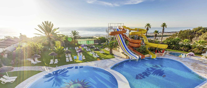 TUI Magic Life Africana