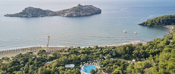 TUI Magic Life Sarigerme